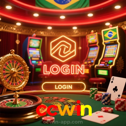 ccwin:As maiores vitórias nas slots estão esperando por você! Jogue agora!