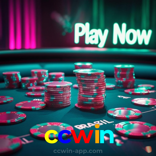 ccwin:Jogue nas slots e viva a emoção das grandes vitórias!