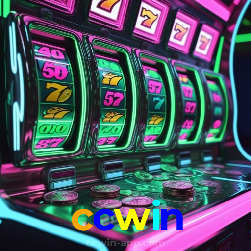 ccwin:Jogue slots, aposte no futebol e conquiste grandes vitórias!