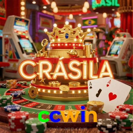ccwin：Jogue nas mesas de poker e vença como um profissional!