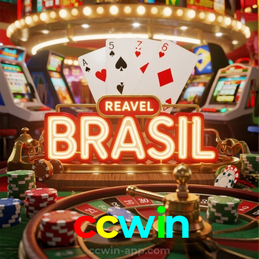ccwin：Jogue poker, aposte no futebol e conquiste prêmios incríveis no cassino!