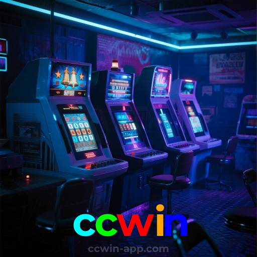 ccwin：Seu lugar de apostas no futebol e prêmios incríveis em jogos de cassino!