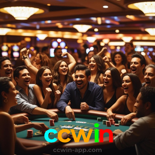 ccwin：Onde você pode apostar no futebol e jogar os melhores jogos de cassino!