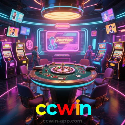 ccwin：Jogue blackjack e conquiste vitórias épicas no nosso cassino online!