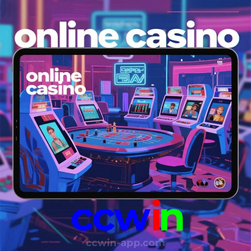 ccwin：Seu lugar de apostas no futebol e prêmios incríveis em jogos de cassino!