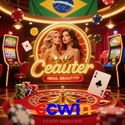 ccwin：Aposte no futebol digital e sinta a emoção da vitória!