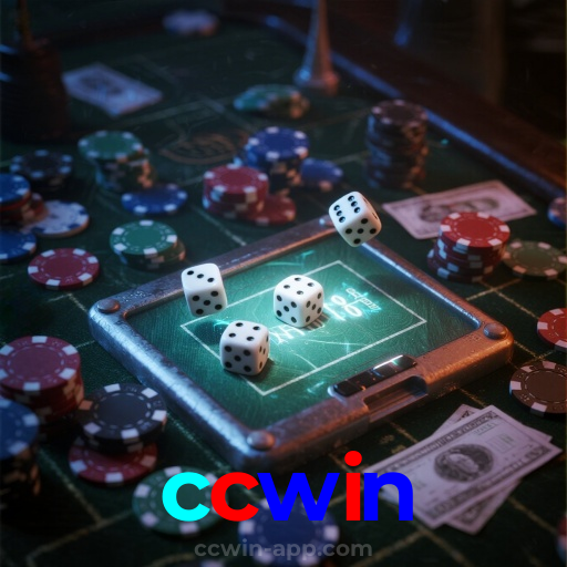ccwin：Aposte no futebol online e conquiste grandes recompensas!