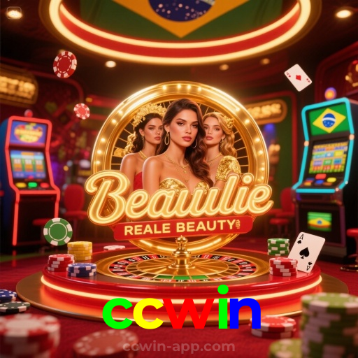 ccwin：Desafie a roleta e ganhe prêmios incríveis no nosso cassino!