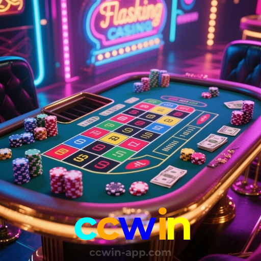 ccwin：Jogue futebol online e vença grandes prêmios agora!