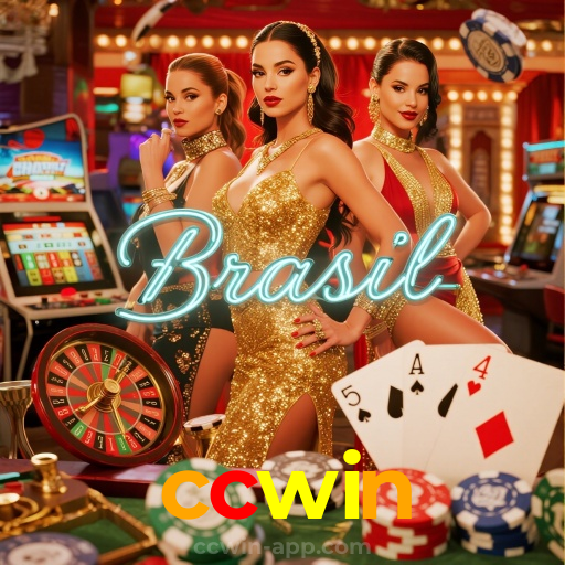 ccwin：As maiores vitórias nas slots estão esperando por você! Jogue agora!