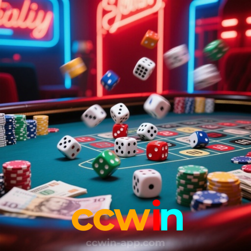 ccwin:Ganhe no blackjack e aposte no futebol para uma experiência única!