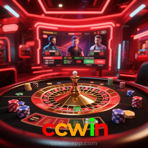 ccwin:Aposte no futebol online e conquiste grandes recompensas!
