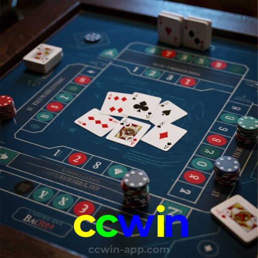 ccwin：Jogue futebol online e se prepare para marcar grandes prêmios!
