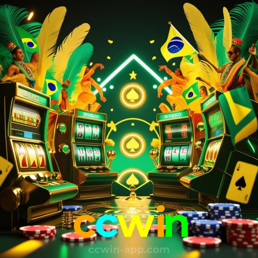 ccwin:Aposte no futebol e ganhe em roleta e blackjack no nosso cassino!