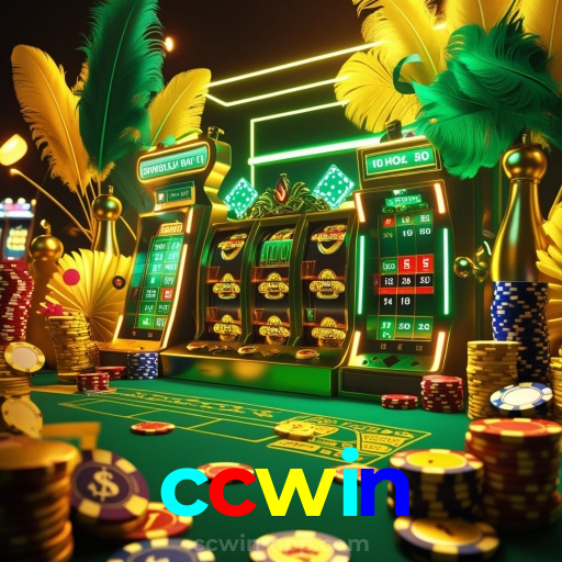 ccwin:Jogue nas mesas de poker e conquiste prêmios épicos!