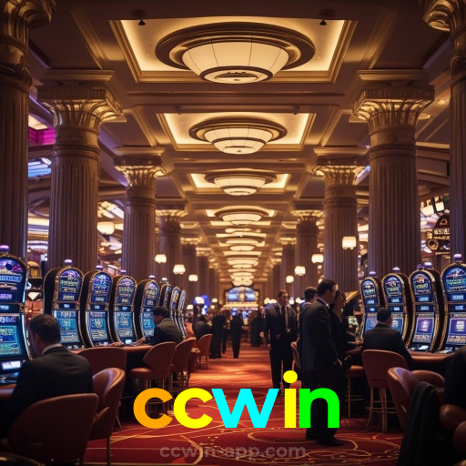 ccwin:A roleta nunca foi tão emocionante! Aposte e ganhe!