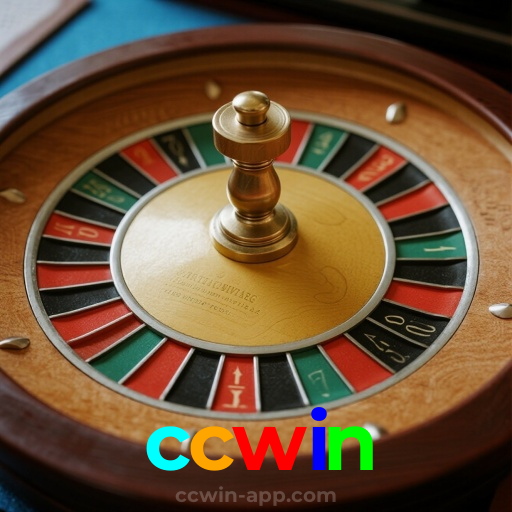 ccwin：Vença no cassino online com blackjack e apostas esportivas no futebol!