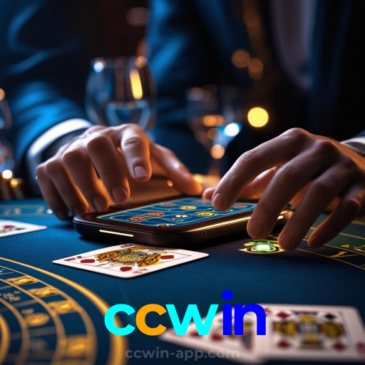 ccwin:Sinta a emoção de ganhar no blackjack! Aposte agora!
