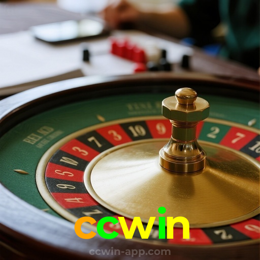ccwin：Apostas ao vivo no futebol e diversão em jogos de cassino como slots e roleta!