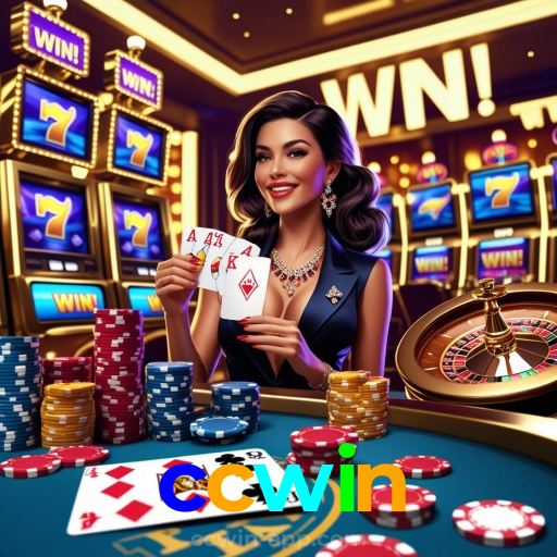 ccwin:Entre no jogo e viva a emoção do futebol online!