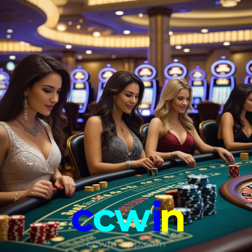 ccwin:O cassino online mais confiável com apostas no futebol e prêmios em blackjack!