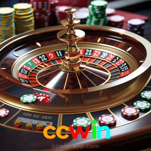 ccwin:Aposte no futebol e ganhe em jogos de cassino como roleta e blackjack!