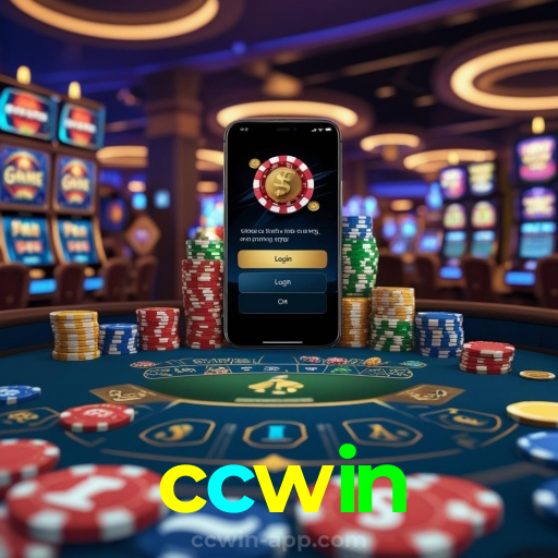 ccwin:Jogue poker, aposte no futebol e ganhe prêmios incríveis no cassino!