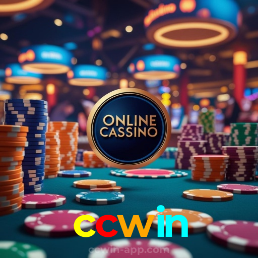 ccwin:Jogue no cassino mais seguro com poker, roleta e apostas no futebol!