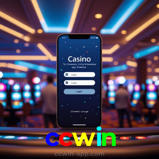 ccwin:Jogue slots, poker e aposte no futebol para prêmios incrÃveis!