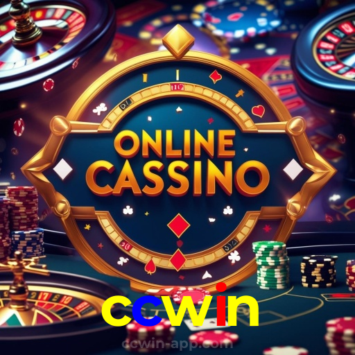 ccwin:Aposte no futebol e ganhe prêmios fantásticos em blackjack e roleta!