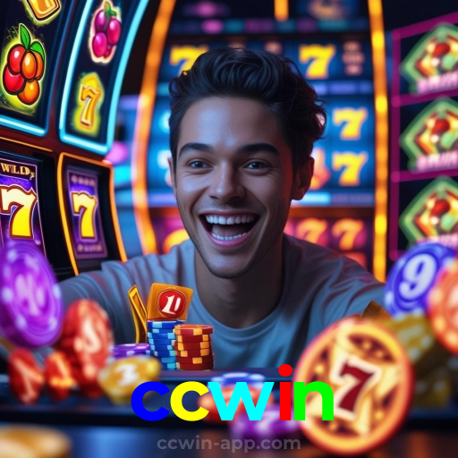 ccwin:Ganhe na roleta e aposte no futebol no cassino online mais confiável!