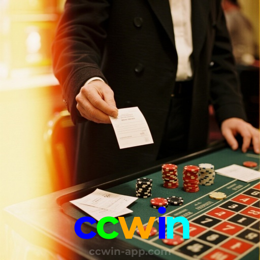 ccwin：As slots mais emocionantes estão esperando por você! Vença agora!