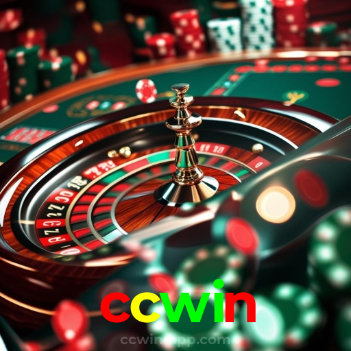 ccwin:Ganhe no blackjack e aposte no futebol para uma experiência única!