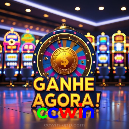 ccwin:Cada giro pode ser um novo prêmio! Descubra as melhores slots online!