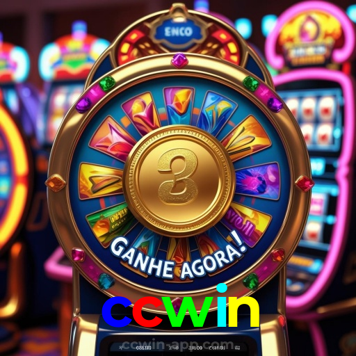 ccwin:Ganhe prêmios incríveis jogando roleta e apostando no futebol online!
