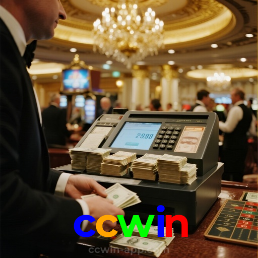 ccwin：Aposte no futebol online e conquiste grandes recompensas!