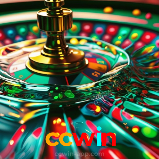 ccwin:Jogue nas roletas e veja a sorte sorrir para você!