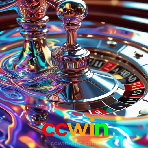ccwin:A sorte está ao seu lado no cassino online com jogos de roleta e apostas no futebol!