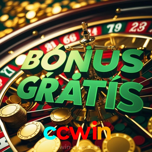 ccwin:Vença na roleta e leve para casa grandes prêmios!