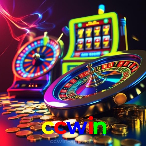 ccwin:Jogue no cassino online com apostas em futebol e ganhe grandes prêmios!