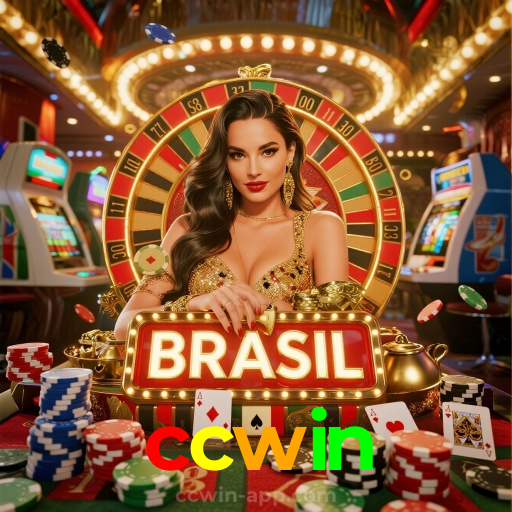 ccwin：Aposte no seu time e ganhe prêmios incríveis com poker e roleta!