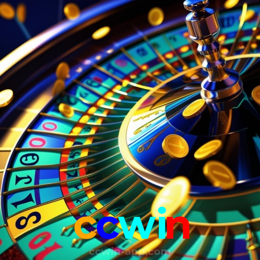 ccwin:A roleta é sua chance de ganhar grandes prêmios! Aposte agora!