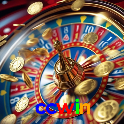 ccwin:Sinta a adrenalina da roleta! Aposte e vença agora!