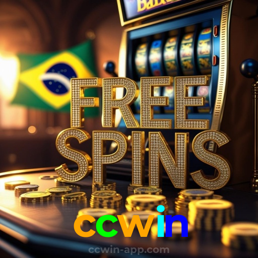 ccwin:Jogue nas roletas e conquiste prêmios incríveis!