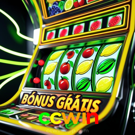 ccwin:Onde as apostas no futebol se encontram com as vitórias no cassino!