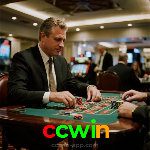 ccwin：Jogue blackjack e aposte no futebol para uma experiência emocionante!