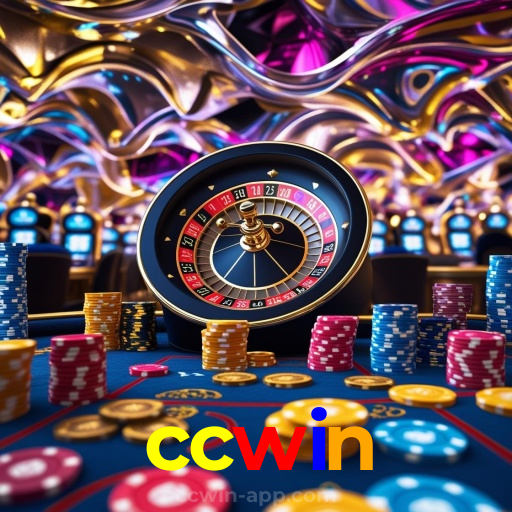 ccwin:Vença no blackjack e leve grandes prêmios para casa!