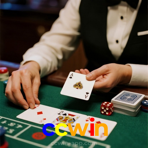 ccwin：As slots mais emocionantes estão esperando por você! Jogue agora!
