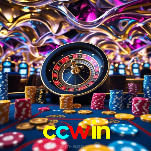ccwin:Jogue slots, aposte no futebol e conquiste prêmios incríveis!
