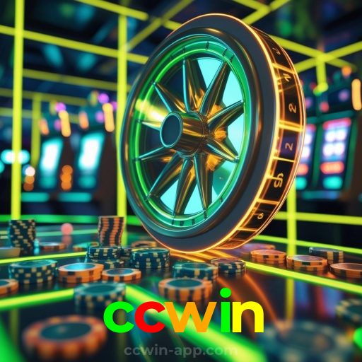 ccwin:Onde sua sorte no futebol encontra prêmios em slots e roleta!